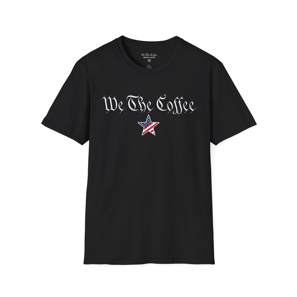 The General Unisex Softstyle T-Shirt