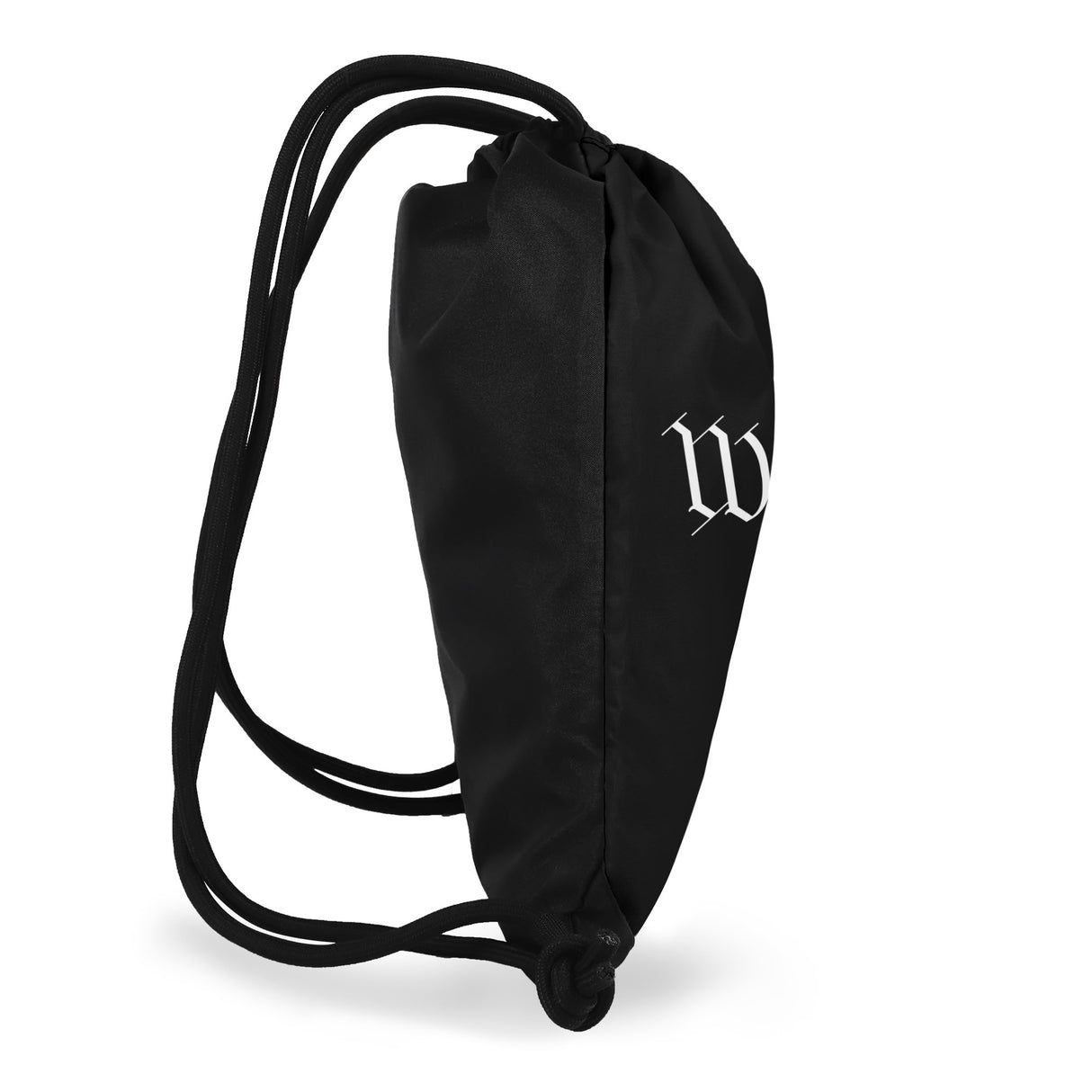 We The Coffee Drawstring Bag