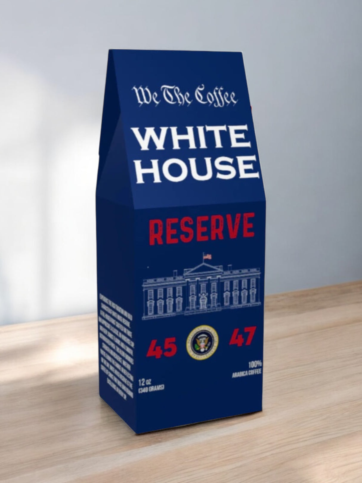 White House Reserve