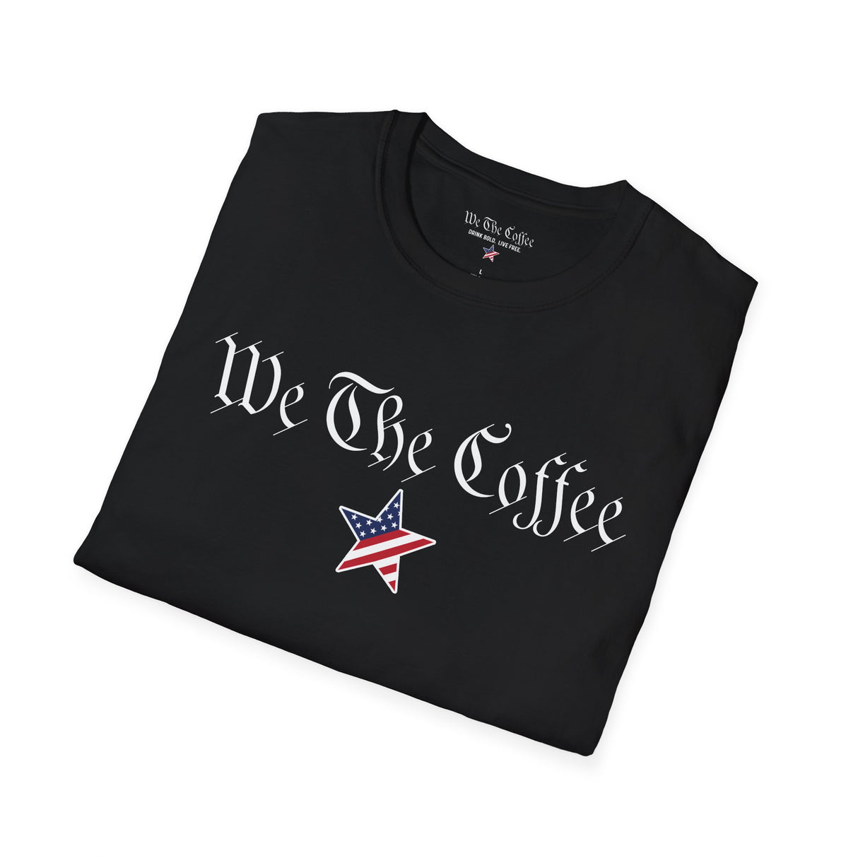 The General Unisex Softstyle T-Shirt