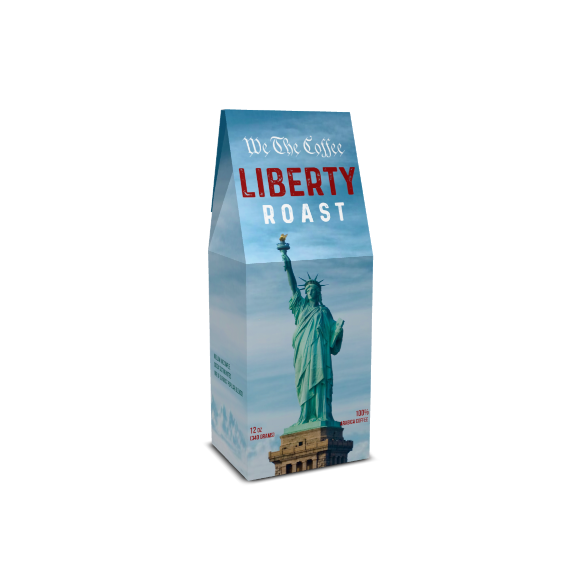 Liberty Roast